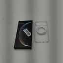 TORRAS 360 Magnetic Stand for iPhone 17 Pro Max Case, [Fit for MagSafe] [4X Military-Grade Protection] Slim Case for iPhone 17 Pro Max 6.9" 2025, Clear, Ostand O3 Fitness Series