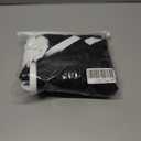 Bsubseach One Piece Swimsuit for Women Tummy Control Bathing Suits Adjustable Strap (L)