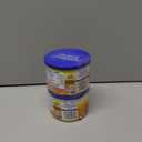 2 x Blue Diamond Almonds, Snack Nut Flavored Honey Butter perfect for on-the-go and snacking, 6 Ounce Can (Pack of 1)