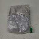 2 Pcs 55" Inflatable Alligator Toys Realistic Blow up Alligator Crocodile Animal Reptile Party Decor Props and Pool Floats Toys Jungle Party Garden Decorations