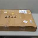 KIWI MASTER Floor Mats for 2020-2026 Toyota Highlander, OEM Replacement PT908-48200-20, Custom Fit All Weather Car Mats, Heavy Duty TPE Floor Liners, 1st & 2nd & 3rd 3 Row, Black