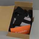 Ergobaby Omni Classic Baby Carrier Newborn to Toddler - Breathable Baby Carriers for Summer - All-Position Carrier with Lumbar Support (7-45 Pounds), Cotton, Pearl Grey