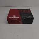 Wolverine Overpass 6" Mid Composite Toe Waterproof Work Boot 7.5