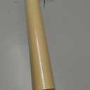 GUTAG 36" x 1200" (100') Kraft Paper Roll for Craft Bulletin Board Paper Art Table Covering Crafting Gift Wrapping Bouquet Packing Parcel 70GSM 50LB (Brown, 36x1200)