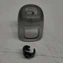 UPPAbaby Cup Holder for Vista, Cruz and Minu Strollers/Quick Attachment/Holds Beverages of Various Sizes/Folds Attached (Pack of 1)