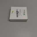 Air Tracker Tags-4 Pack, Item Finders Works with Apple Find My(iOS Only), Air Tracker Tags with 4 Case, Bluetooth Tracker Keys Finder and Item Locator & GPS Trackers for Kids/Pets/Dog/Luggage/Wallet (White)