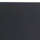 Premium Kraft Paper - Black Collection, 8.5 x 11, Pack of 100 by Ecological Fibers