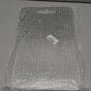 Titanium Cutting Board - 2025 New Upgrade 100% Pure Titanium Cutting Boards for Kitchen Double Sided Titanware Cutting Board,Hygiene Durable Dishwasher Safe Chopping Board(16.1‘’LX10.1‘’W)