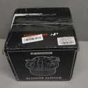 A-Premium HVAC Heater Blower Motor Assembly Compatible with Audi & Volkswagen Vehicles - A3, A3 Quattro, TT, TT Quattro, CC, Golf, GTI, Jetta, Front Side, Replace# 1K1820015L, PM9388