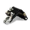 924-079 924079 Fusible Fuselink Fuse Combos fit for Nissan Altima 2007-2013, Maxima 2009-2014, Murano 2009-2014, Replace 24380-JA00A 924-079 243407f000 etc. with Positive Terminal & Nuts