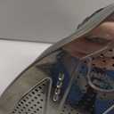 Rowenta Pro Master Stainless Steel Soleplate Steam Iron for Clothes, 210 g/min, 400 Microsteam Holes, Cotton, Wool, Poly, Silk, Linen, Nylon, 1775 Watts Iron Steamer for Clothes, Powerful Steam DW8360