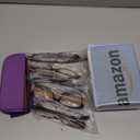 NORPERWIS Reading Glasses 5 Pairs Quality Readers Spring Hinge Glasses for Reading for Men and Women (5 Pack Mix Color -2, 2.00)