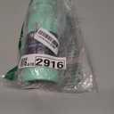 Takeya Traveler Leakproof Coffee Mug - Carrying Loop - Insulated Drinkware for Everyday Use - Durable & Portable with Spill-Proof Design - 17 oz, Aqua