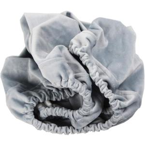 Hand Made Seat Cover for Herman Miller Sayl Home Office Task Chair Seat (Gray) (Grey)