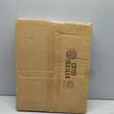 200 Pack White Poster Board,13.5" x 17.5" White Poster Paper Bulk, 13.5*17.5in-200P