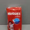 Huggies Size Newborn Diapers, Little Snugglers Baby Diapers, Size Newborn (up to 10 lbs), 31 Count
