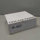 DREAM PAIRS Women's Lace Up Combat Ankle Boots Fashion Low Chunky Heel Lug Sole Fall Heeled Booties Shoes (10, Black)