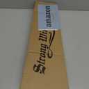 Strong Wind Soprano Ukulele 21 Inch Basswood Ukeleles for Beginners Four Strings Hawaiian Guitar Christmas Ukulele for Adults TeenagersLight Blue