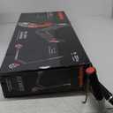 Mongoose Elevate Duo Air Folding Scooter