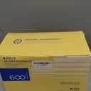 THREAD SPREAD Oversized King Duvet Cover, 600 Thread Count Sateen 3Pc Egyptian Cotton Duvet Cover Set, 100% Pure Cotton Comforter Cover, 2 Pillow Shams, Zipper Closure, 7 Corner Ties - (Teal)