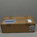 Automatic Livestock Water Trough 4.2 Gallon, Large Capacity Self Filling Water Trough for Dogs, Animal Drinking Automatic Water Bowl with Float Valve Kit for Horse, Goat, Pig, Dog, Sheep