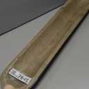 Wooden Dough Bowls DecorativeRustic Bread Long Bowls Decor Wood Tray, Hand Carved for Table Centerpiece Decor, Home Decor(30 * 6 * 2 inch Brown)