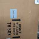 uBoxes TV Moving Box (TV Moving Box - 1 Pack)