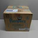 Pampers Baby Diapers - Swaddlers - Size 1, 198 Count, Ultra Absorbent Disposable Infant Diaper