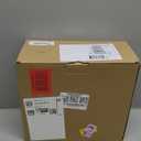 Paint Sprayer Compatible with DEWALT 20V MAX Battery, Cordless HVLP Electric Paint Gun with 3 Spray Patterns & 4 Nozzle Sizes for House, Furniture & Cabinet Painting (Tool Only)