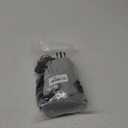 Upgrade Your Ride with Premium Airplane Seat Extender, Grey, Size 16×22"