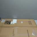 Cork Board Bulletin Board, 36"x24" Corkboard for Wall