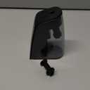 Bostitch Battery Home Office School Desktop Classroom Dorm Pencil Sharpener, Black