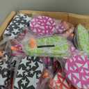 Fun Express Bulk Metal Noise Makers for Sporting Events - 50 Pack Hand Clappers & Clackers for Football Games, Pep Rally Supplies | Groggers for Purim