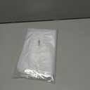 Extra Large Plastic Storage Bags With Zipper 18x24 Inch 5 Gallon Large Zipper Bags Great for Blankets, Seasonal Clothes, Storage, Moving, Travel and More, BPA-Free, 2-mil Thick (10 pack)