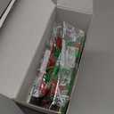 Sopu Red Rose Bouquet Building Set, 960PCS Roses Artificial Flowers Botanical Collection for Dinner Table Home Decor, Valentines Day Gifts for Her Him Valentines Flower Decorations