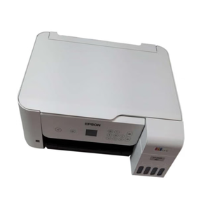 Epson EcoTank 2803 Series All-in-One Color Inkjet Cartridge-Free Supertank Printer | Print Copy Scan | Wireless | Mobile & Voice-Activated Printing | Print Up to 10 ISO PPM | 1.44" Color LCD Display