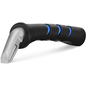 Car Door Handle for Elderly Car Handle Assist Support,Portable Auto Grab Handles for Handicap Seniors (Black)