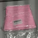 2 x 5x7ft Photography Studio Non-Woven Backdrop Millennium Pink Backdrop Solid Color Backdrop Simple Background