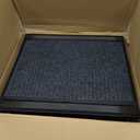 VEVOR Dog Ramp for Cars, 71" L x 17" W, Folding Pet Ramps for Medium & Large Dogs up to 250lbs, Pet Stair Ramp with Non-Slip Felt Rug Surface, Portable Outdoor Dog Car Ramps for SUV & Truck