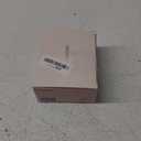 Nuliie 10PCS Silicone Flanges Insert Replacement Kit, Flange Sizing Kit 13/15/17/19/21mm for 24mm Flange/Shield Breast Pumps, Pumping Essential Kit for Moms