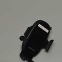 Miracase Upgraded Wider Clamp Phone Holders for Your Car, Metal Hook Air Vent Car Mount [Thick Cases Friendly] Automobile Hands Free Compatible with iPhone 17/16/15/14/13 Series All Smartphone