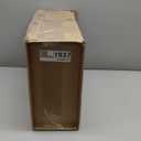 Bed Rails for Elderly Adults Safety with Foldable Tray & Motion Sensor Light, Adjustable Height Bed Assist Bar with 3 Handles, 350 lbs Capacity Bedside Support Rail, Easy to Install