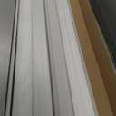 Art3d Ceiling Crown Molding Trim 10-Pack 47Ft, High Impact Polystyrene Decorative Ceiling Moulding - Installed with Glue, White