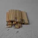 12PCS Wood Easels, 9 Inches Tabletop Easels, Art Craft Painting Easel Stand for Artist Adults Students