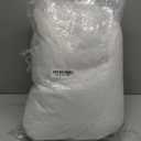 Upholstery Batting, Dacron Polyester Cushion Wrap for Foam Padding, Cushions & DIY Upholstery Projects (80"x91")