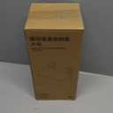 Lukzeezo Clear Bath Toy Storage With Suction Cup, Large Bath Toy Holder, Reusable Bath Toy Organizer, Suction Cup Shower Caddy, Remove Without Adhesive