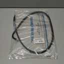 MOTOMASTER Motorcycle Clutch Cable Compatible with Kawasaki ER 500 A-B Twister/GPZ 500 S/ 54011-1340