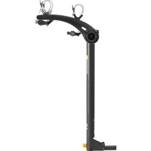 Saris Bones 2-Bike Hitch Rack Bicycle Carrier, with Easy Fold Design and Tilting Base