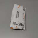 Push to Connect Fittings, 3/8 Inch Tube OD x 3/8 Inch NPT Thread 90 Degree Push to Connect Fitting Male Elbow Quick Connect Fittings- 10 Pack