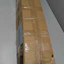 Bellacat Faux Olive Tree 6ftOlive Trees Artificial Indoor with Natural Wood Trunk and Realistic Leaves and Fruits. 6 Feet(72in) Fake Olive Tree for Home House Office Decor